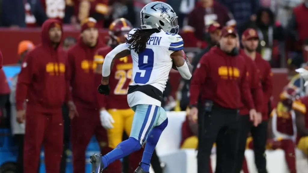 3 Cowboys players that exceed their preseason expectations 2