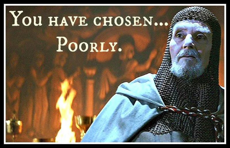 A few wild card surprises this week