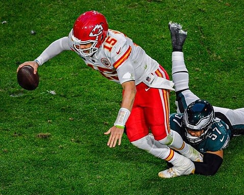 A united nation is rooting for these 2 teams today