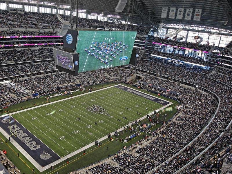 Would a boycott get Jerry Jones’ attention? 1