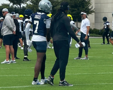 Cowboys should do everything possible to keep this coach on staff