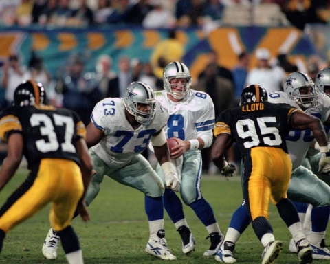 Anniversary of big day in Cowboys history comes and goes without fanfare 1