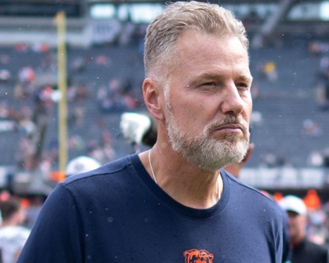 **Breaking News**: Cowboys hire former Bears head coach as their new defensive coordinator