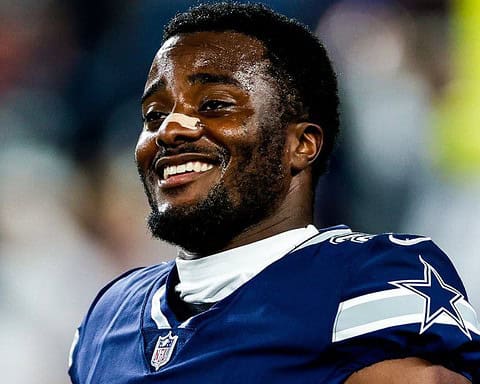 Cowboys' veteran has choice words ahead of free agency