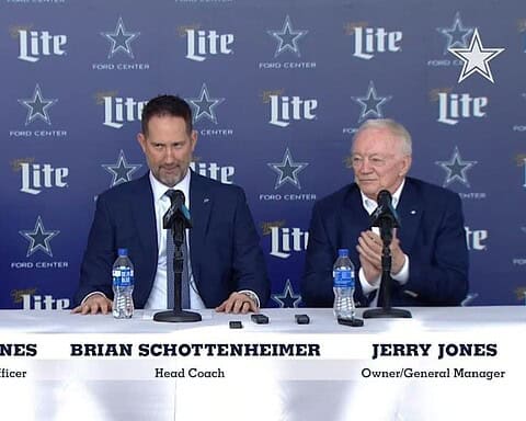 Press Conference Takeaways: Seeing right through the bull-Schott