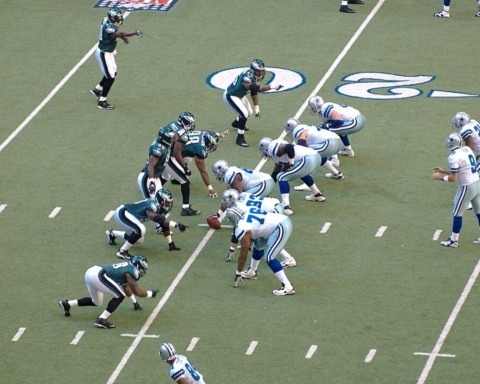 Dallas Cowboys And Their Close Connection To Horses