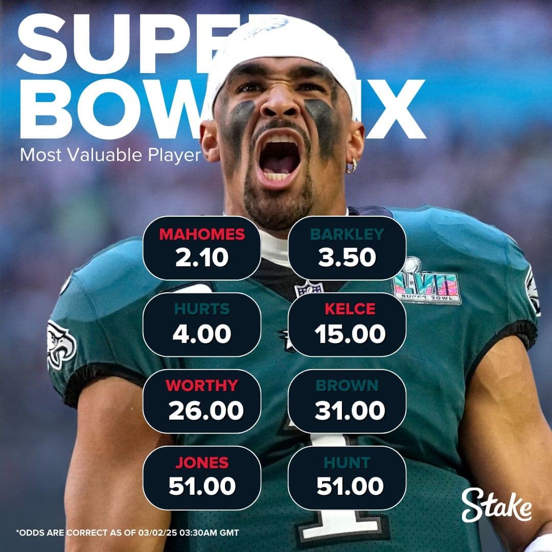 What Will Decide Super Bowl LIX? 5 Key Factors 4