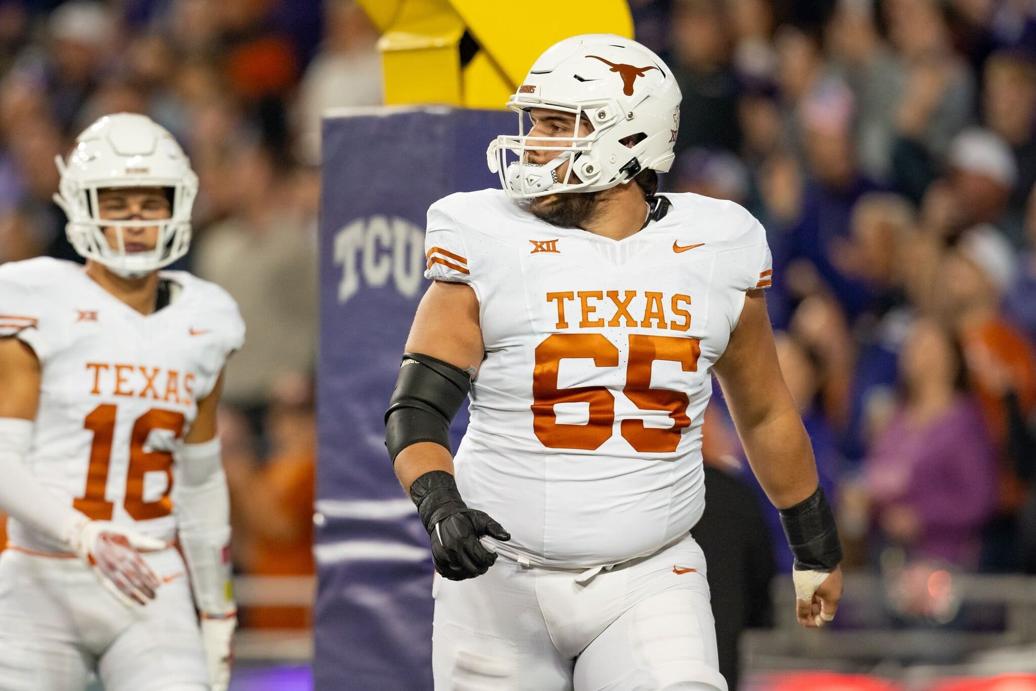 Cowboys 2025 New Coaching Staff Mock Draft 5