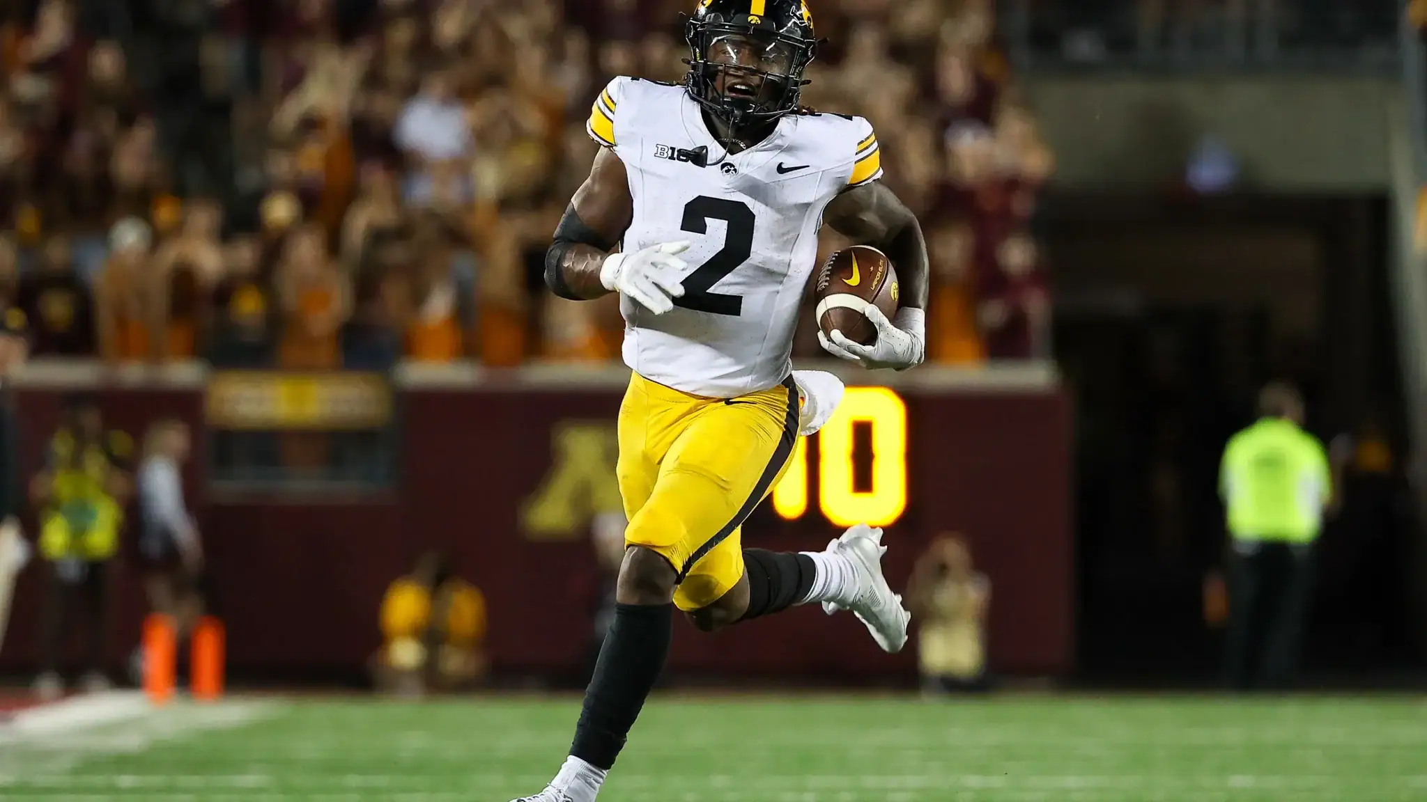 Cowboys 2025 Seven Round NFL Mock Draft 2