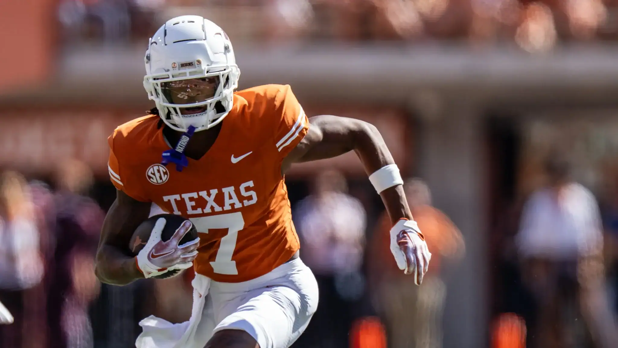 Cowboys 2025 Seven Round NFL Mock Draft 3