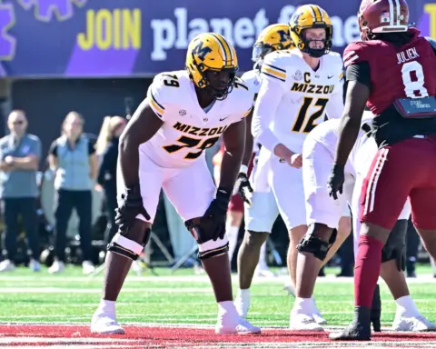 Cowboys 2025 Seven Round NFL Mock Draft