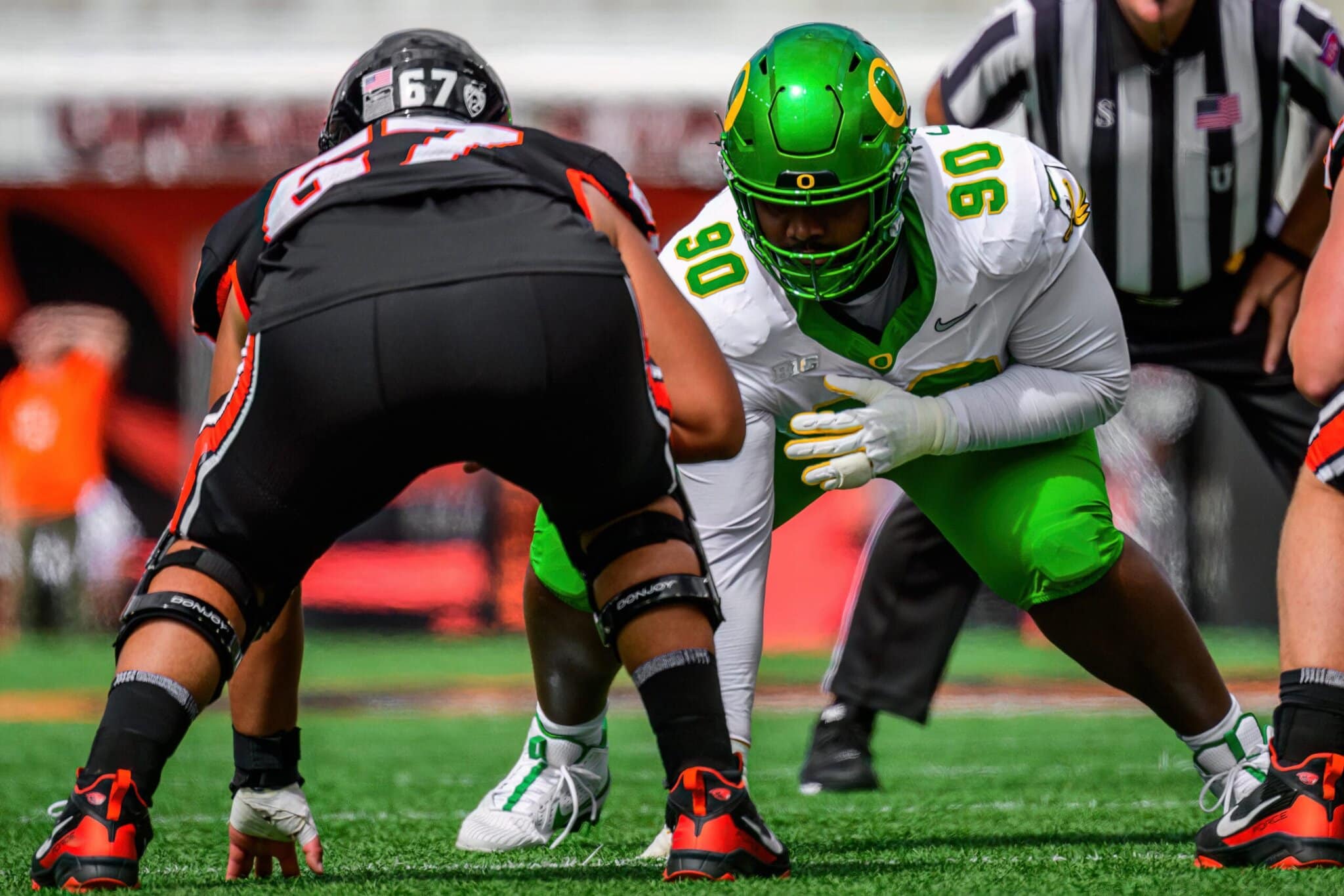 Cowboys 2025 Seven Round NFL Mock Draft 4