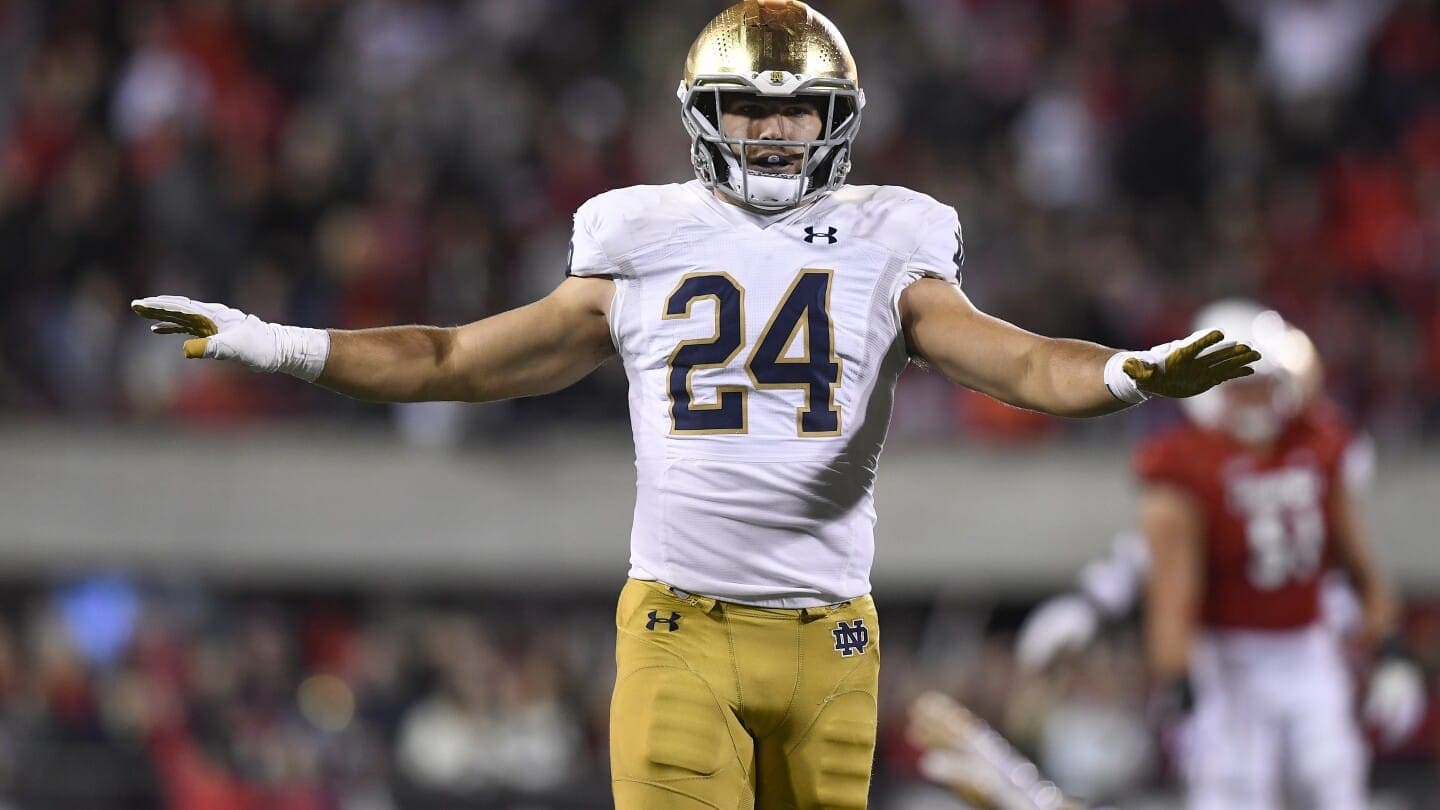 Cowboys 2025 Seven Round NFL Mock Draft 5