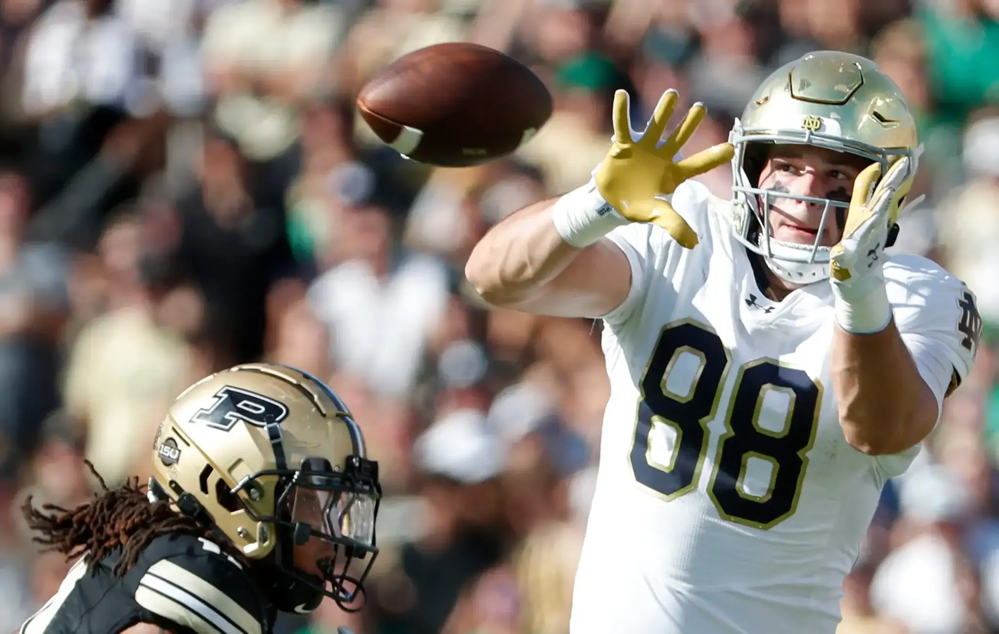 Cowboys 2025 Seven Round NFL Mock Draft 7