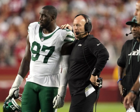 Cowboys New Coach Will Take Two Players to the Next Level 2