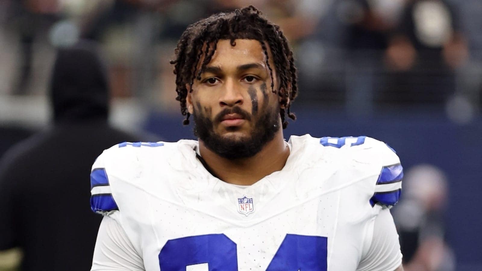 Cowboys New Coach Will Take Two Players to the Next Level