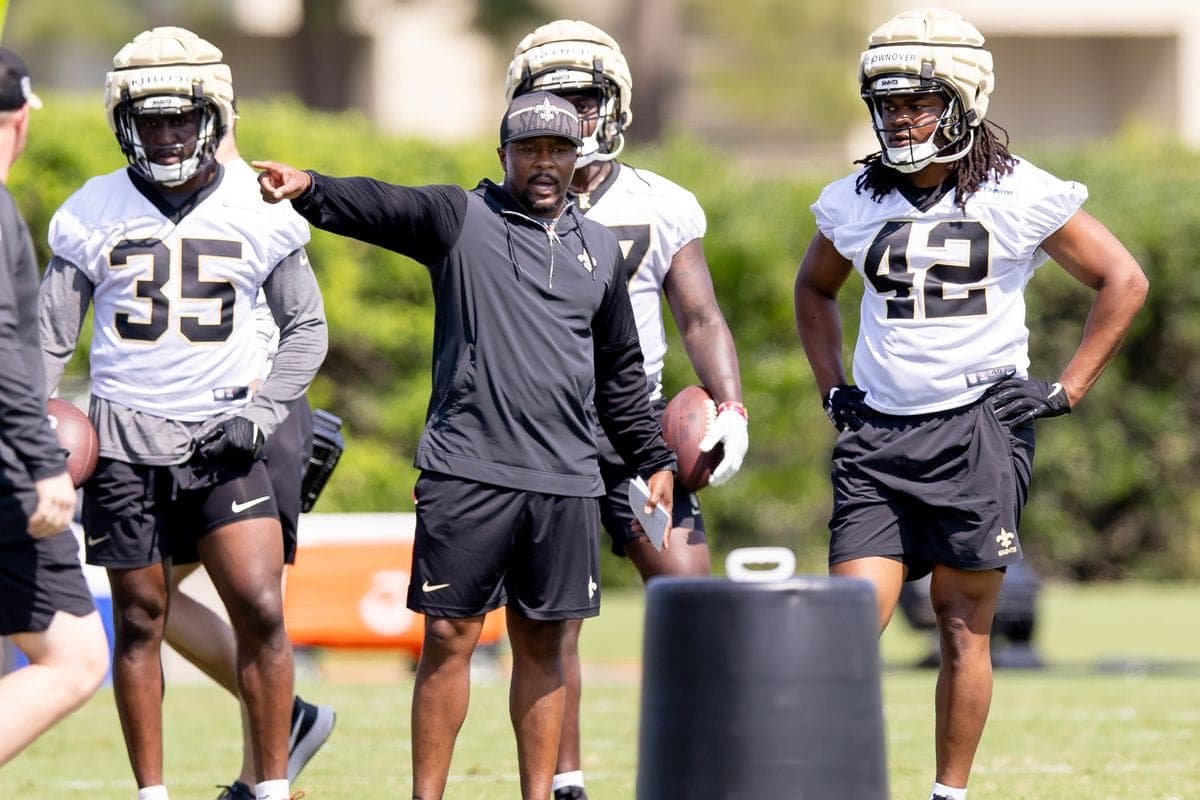 Dallas Cowboys Offensive Coaching Staff Shakeup 2