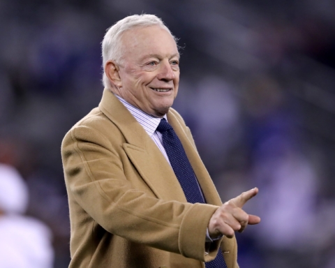 The Dallas Cowboys Get a Boost in Cap Space