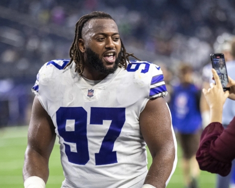 This Homegrown Cowboy is a Free Agent Priority