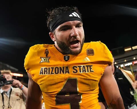 2025 Cowboys Draft: 3 Running Back Sleeper Options 1