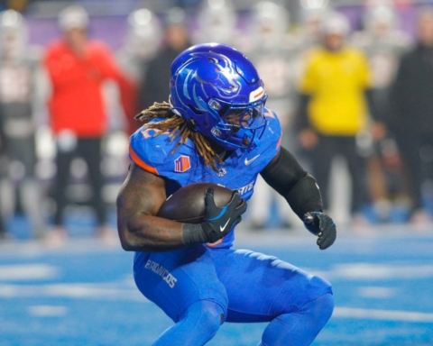 2025 Cowboys Draft: Will Dallas Repeat History? 1