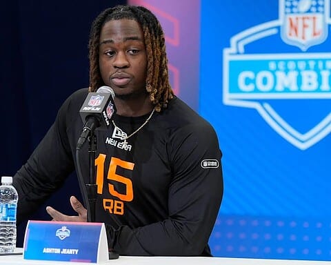 Cowboys Draft Visits: Who is Dallas talking to so far?