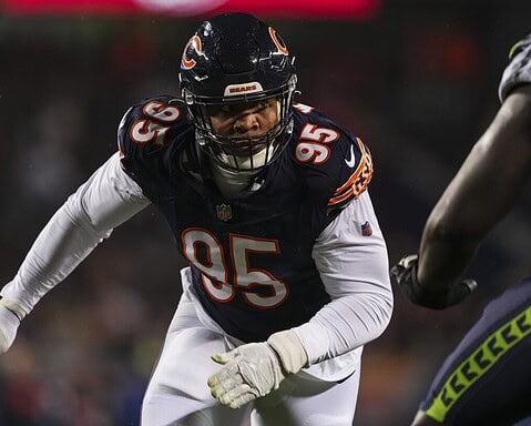 This veteran could become the top Cowboys free agency target