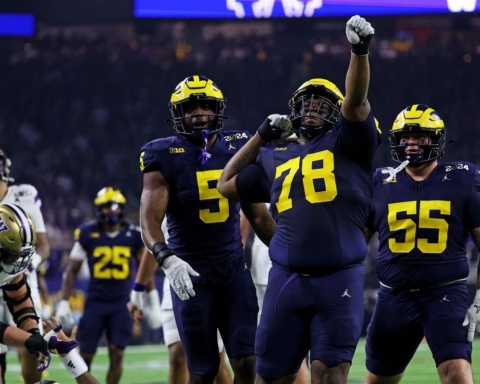 Will this Cowboys draft trend continue in 2025?