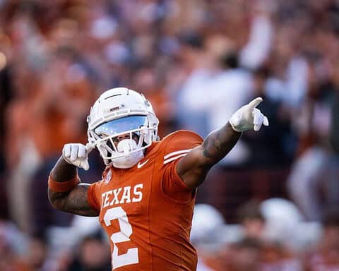 3 wide receiver targets for the 2025 Cowboys draft class 1