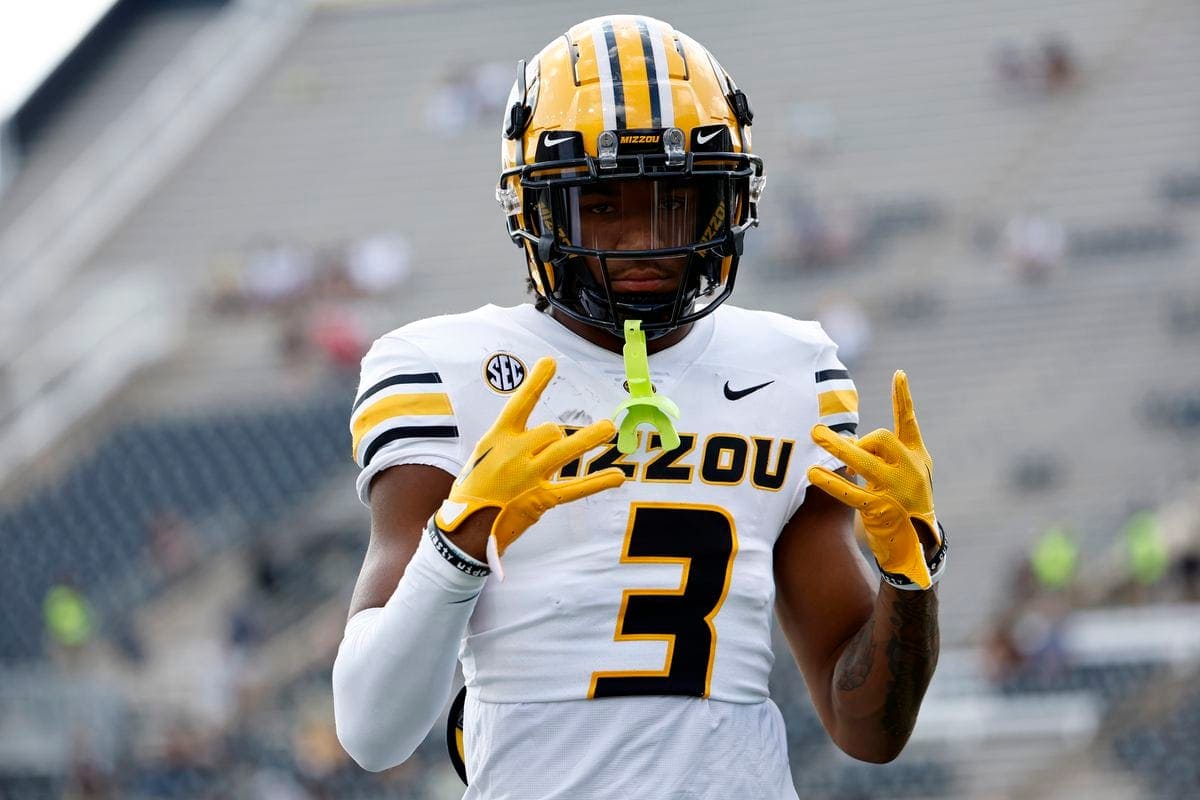 3 wide receiver targets for the 2025 Cowboys draft class