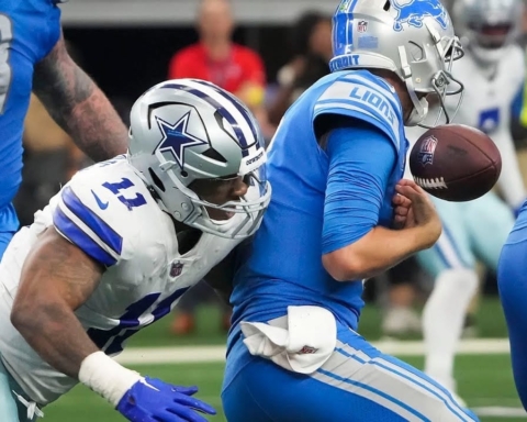 3 blockbuster Micah Parsons trades the Cowboys could make