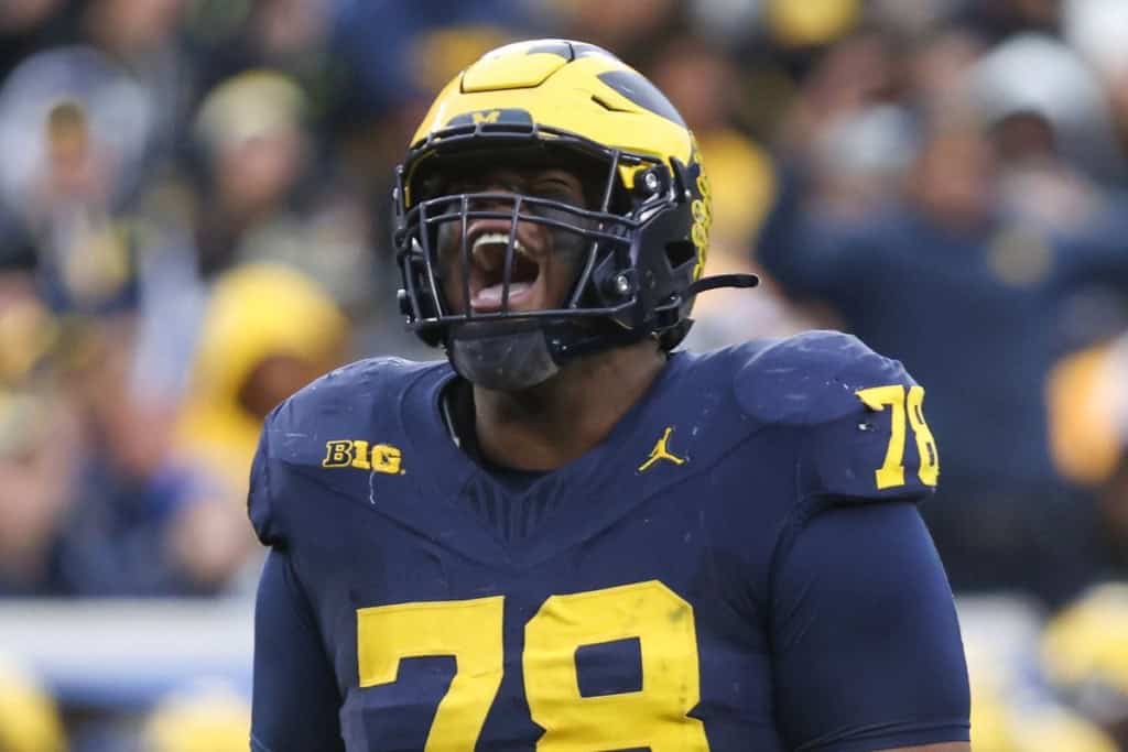 Will this Cowboys draft trend continue in 2025? 2