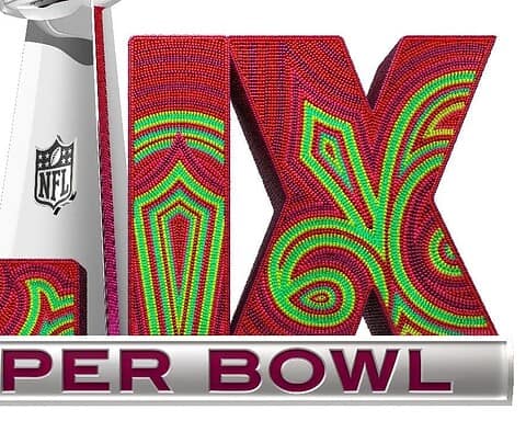 There is only one pick to make for today’s Super Bowl