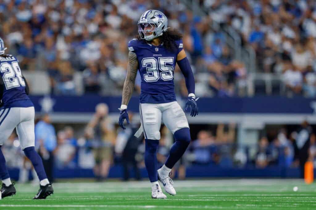 Cowboys defensive position is going to be a serious problem in 2025