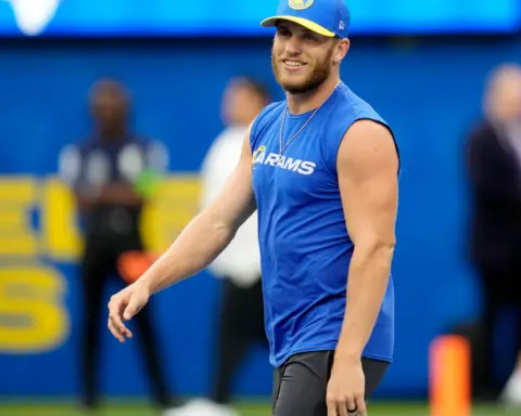 Could the Cowboys be in the mix for a star player on the move?