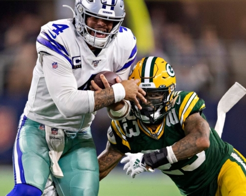 Cowboys should look to NFC rival to bolster the secondary 1