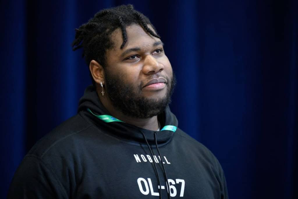 For the first time in a decade, the Cowboys have questions at this important position 1