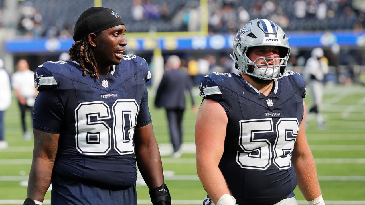 A Major Line Improvement Coming to Dallas 