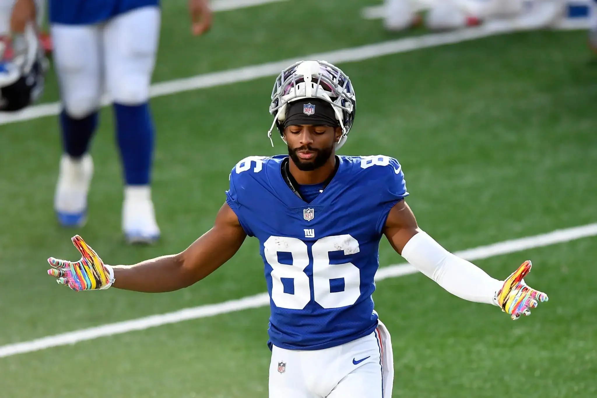 2025 NFL Free Agency: Wide Receivers to Help the Offense 2