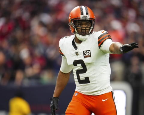 2025 NFL Free Agency: Wide Receivers to Help the Offense 4