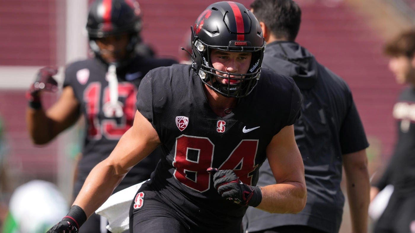 2025 Seven-Round Cowboys Mock Draft: Free Agency Aftermath 3