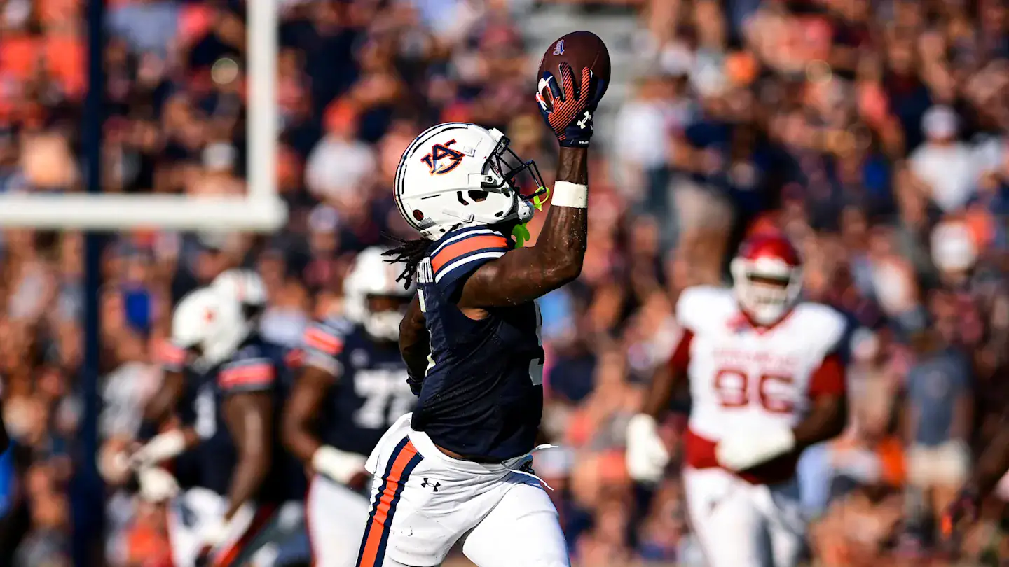 2025 Seven-Round Cowboys Mock Draft: Free Agency Aftermath 7