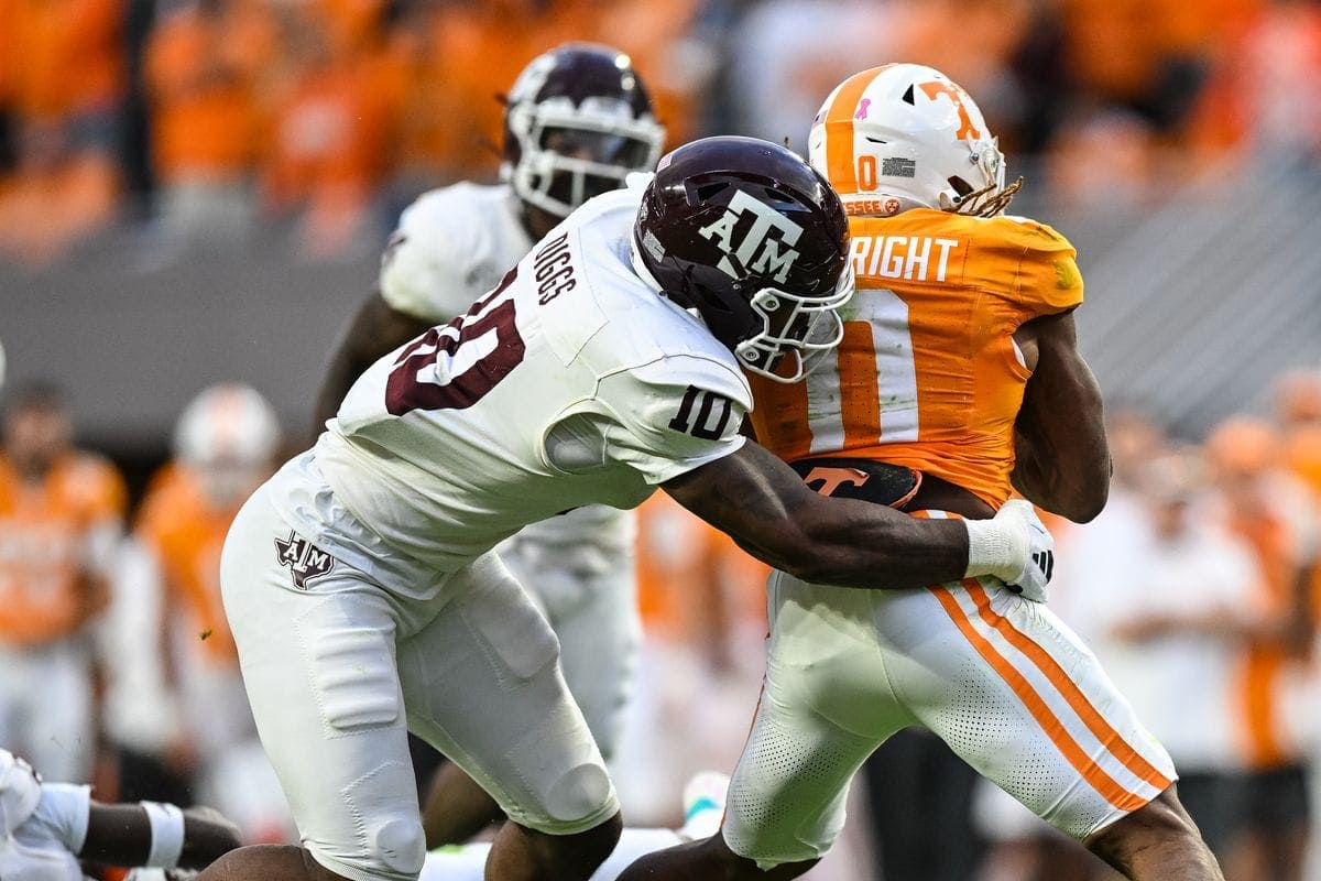 2025 Seven-Round Cowboys Mock Draft: Free Agency Aftermath 8