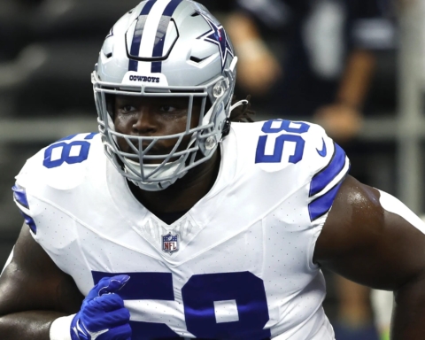 A Dallas Cowboys Player Who Will Excel 2