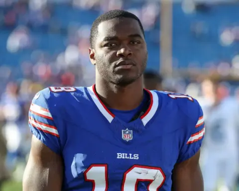 Amari Cooper Will Be A Dallas Cowboy in 2025 2