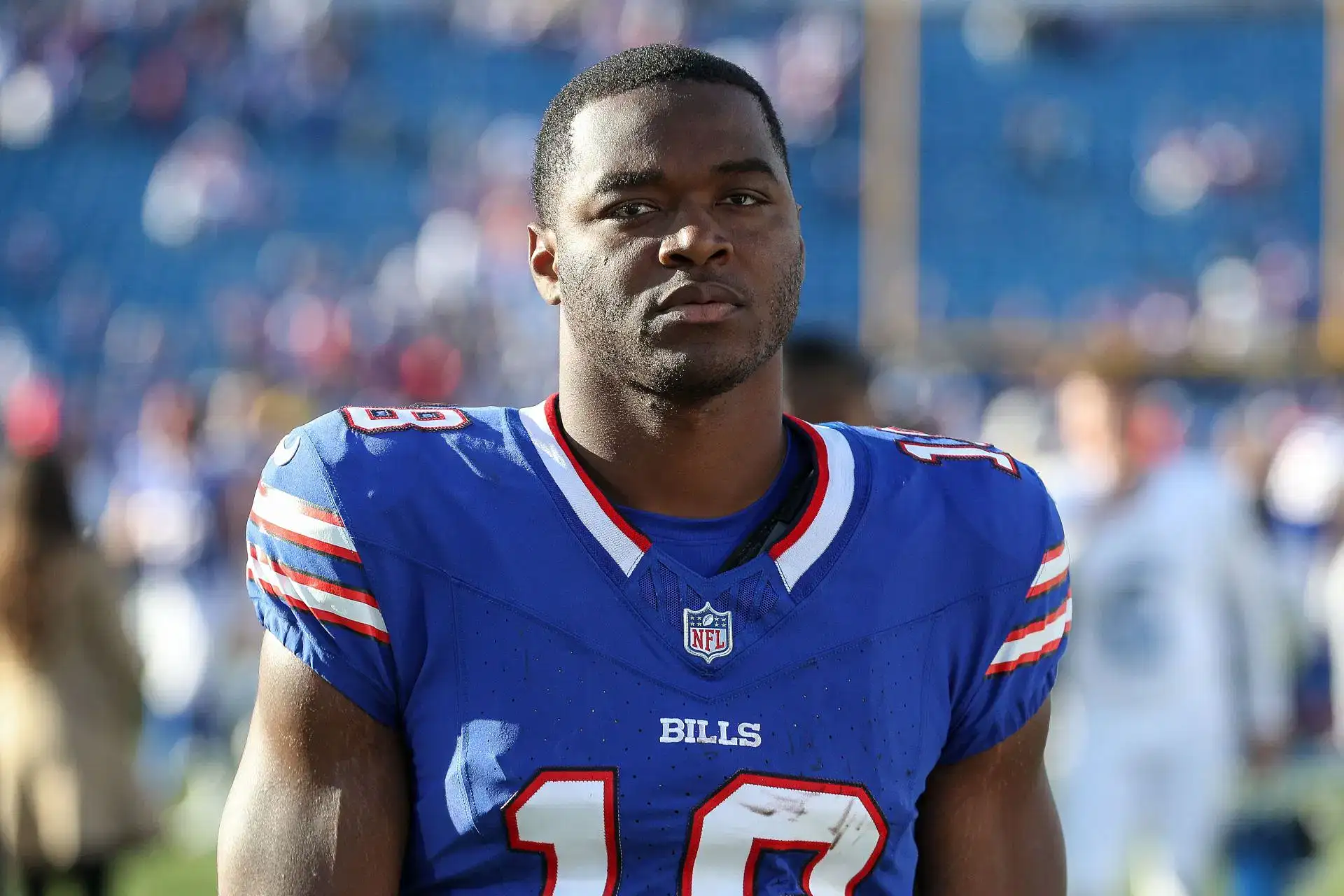 Amari Cooper Will Be A Dallas Cowboy in 2025 2