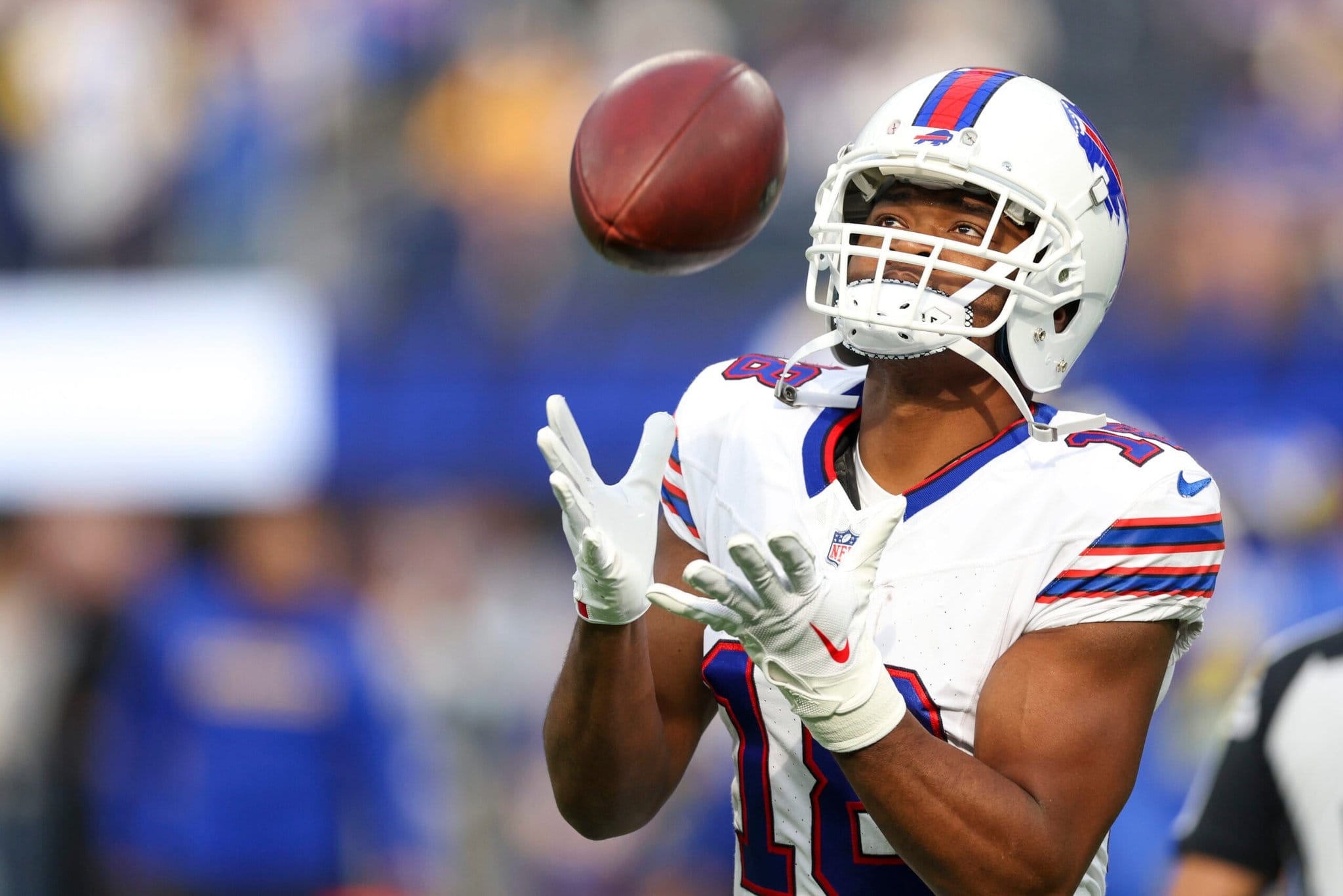 Amari Cooper Will Be A Dallas Cowboy in 2025