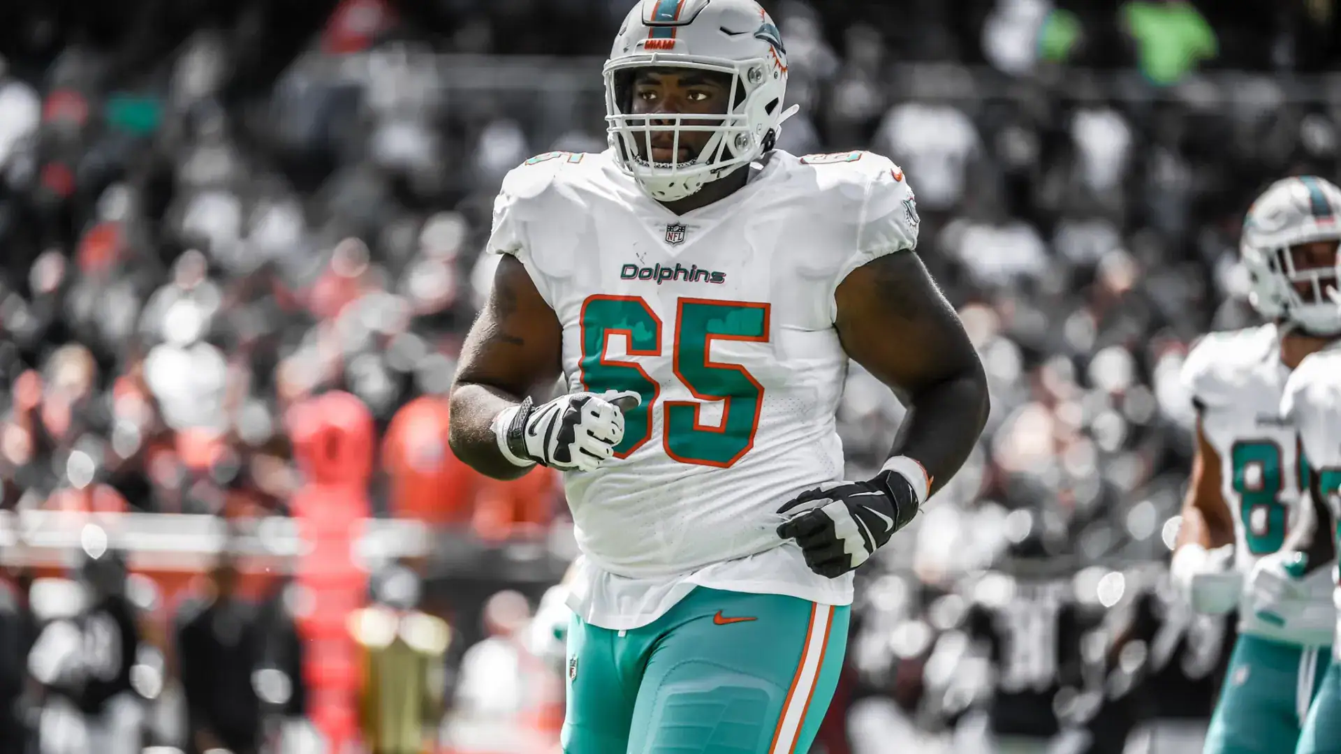 Cowboys Blazing Pace of Free Agent Pickups 3