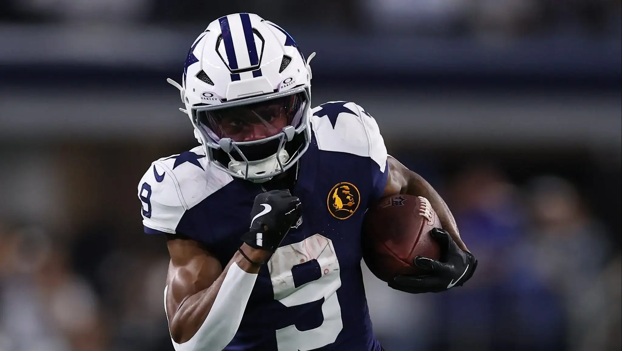 Cowboys Blazing Pace of Free Agent Pickups