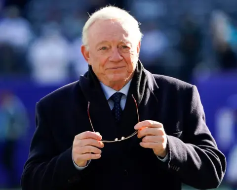 Cowboys New Cap Room Can Help Take the Heat Off CeeDee Lamb 1